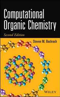 Computational Organic Chemistry