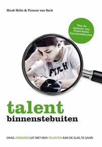 Talent binnenstebuiten