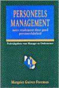 PERSONEELSMANAGEMENT