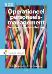 Operationeel personeelsmanagement