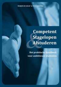 Competent Stagelopen & Afstuderen