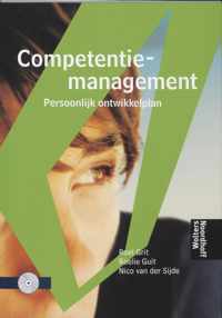 Competentiemanagement + CD-ROM