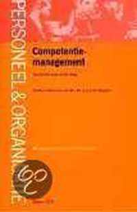 Competentiemanagement Verzilveren Human