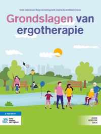 Grondslagen van ergotherapie