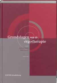 Grondslagen Van De Ergotherapie