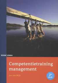 Competentietraining  -   Competentietraining management