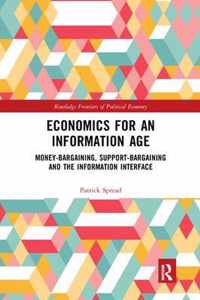 Economics for an Information Age