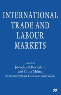 International Trade and Labour Markets