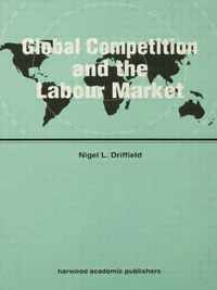 Global Competition and the Labour Market