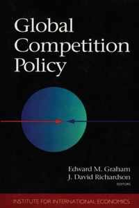 Global Competition Policy