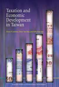 Taxation and Economic Development in Taiwan