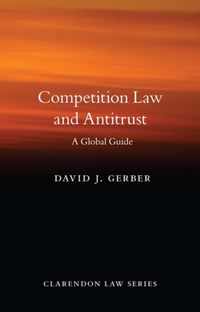 Competition Law and Antitrust