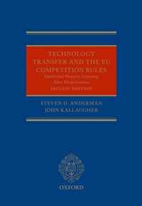 Intellectual Property Licensing and the New EU Competition Rules