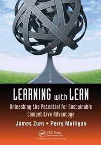 Learning with Lean