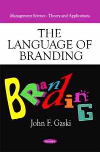 Branding in Commerce & Marketing