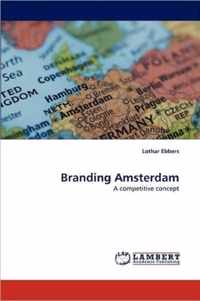 Branding Amsterdam