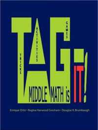 TAG - MIDDLE MATH is It!