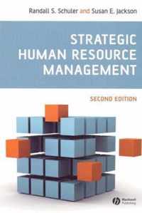 Strategic Human Resource Management