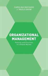 Organizational Management