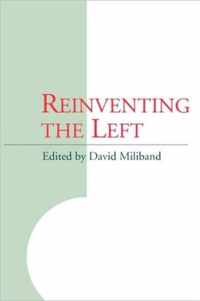 Reinventing the Left