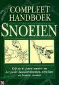 Compleet handboek snoeien
