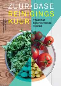 Zuur-base reinigingskuur