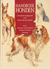 Handboek honden
