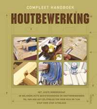 Compleet handboek houtbewerking