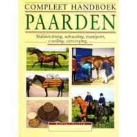 Compleet Handboek Paarden