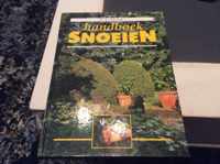 Handboek snoeien