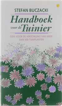 Handboek Voor De Tuinier