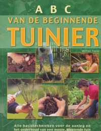 ABC van de beginnende tuinier