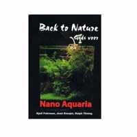 Back to Nature Gids voor Nano Aquaria ( Nanoaquarium )