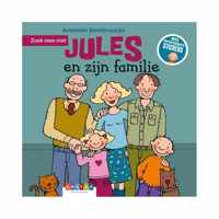 Jules 0 -   Zoek mee met Jules en zijn familie