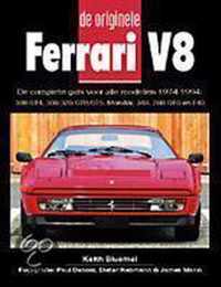 Originele Ferrari V8