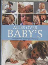 Alles Over Baby's