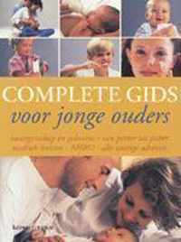 Complete Gids Voor Jonge Ouders