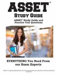 ASSET(R) Study Guide
