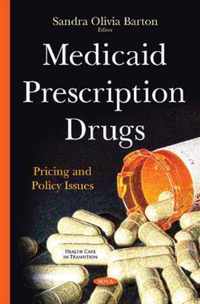 Medicaid Prescription Drugs