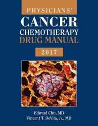 Physicians' Cancer Chemotherapy Drug Manual 2017