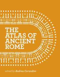 The Atlas of Ancient Rome