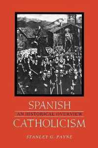 Spanish Catholicism