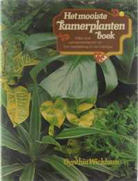 Mooiste kamerplantenboek - Wickham