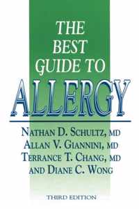 The Best Guide to Allergy