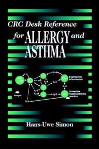 CRC Desk Reference for Allergy and Asthma