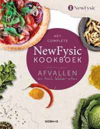 Het complete NewFysic Kookboek