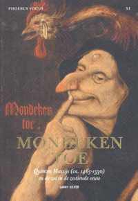 Mondeken toe - Larry Silver - Paperback (9789463883313)
