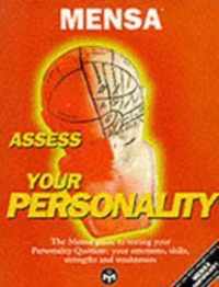 Mensa Assess Your Personality