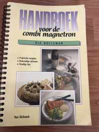 Handboek voor de combi-magnetron