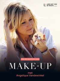 Make-Up - Angelique Vandewinkel - Luisterboek (9789463936309)